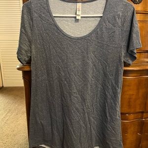 Lularoe Scoop Neck